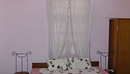 Jheelam, Bhopal- Pink Room-1