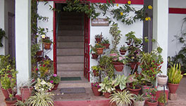 Jheelam, Bhopal- Around Room