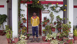 Jheelam, Bhopal- Around Room-2