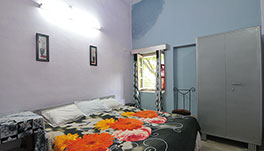 Jheelam, Bhopal- Grey Room-1