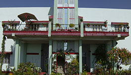 Jheelam, Bhopal- Front View