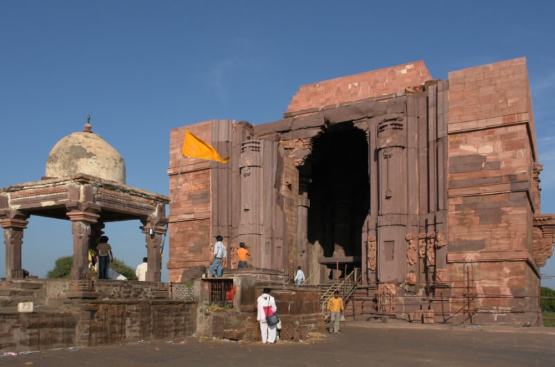 Bhojpur Temple- Bhopal