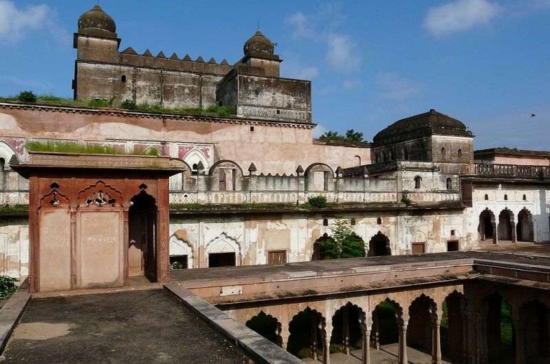 Gohar Mahal- Bhopal