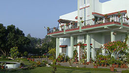 Jheelam, Bhopal-Front View-2