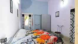 Jheelam, Bhopal-Grey Room