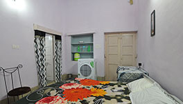 Jheelam, Bhopal-Grey Room-2