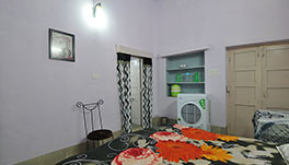 Jheelam, Bhopal-Grey Room-3