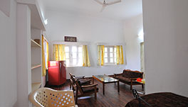 Jheelam, Bhopal-Pink Room-1